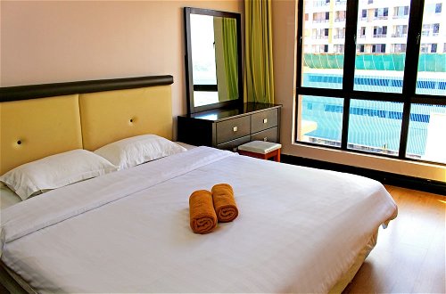 Photo 4 - 1st Choice Vacation Apartments at Marina Court Resort Resort