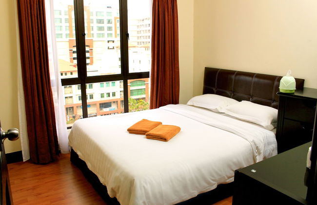 1st Choice Vacation Apartments at Marina Court Resort Resort - Foto 8
