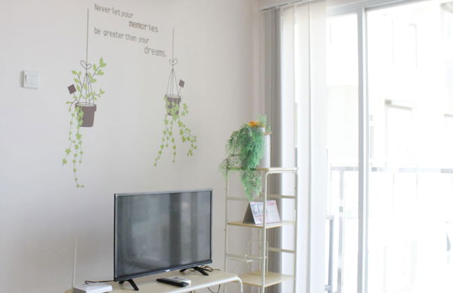 Spacious and Well Appointed 2BR @ Gateway Pasteur Apartment - Foto 6