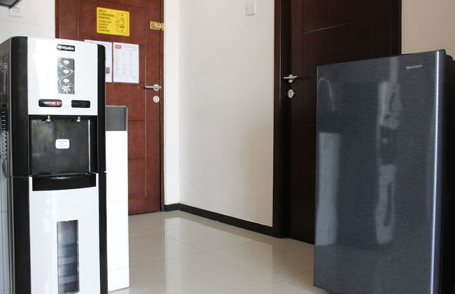Spacious and Well Appointed 2BR @ Gateway Pasteur Apartment - Foto 5