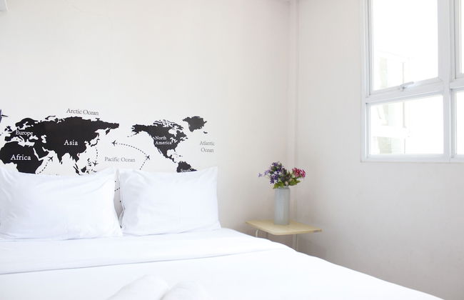 Spacious and Well Appointed 2BR @ Gateway Pasteur Apartment - Foto 3