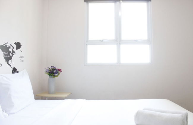 Spacious and Well Appointed 2BR @ Gateway Pasteur Apartment - Foto 14