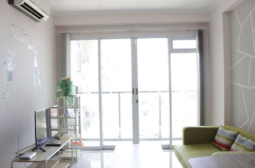 Photo 12 - Spacious and Well Appointed 2BR @ Gateway Pasteur Apartment