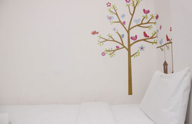 Spacious and Well Appointed 2BR @ Gateway Pasteur Apartment - Foto 11