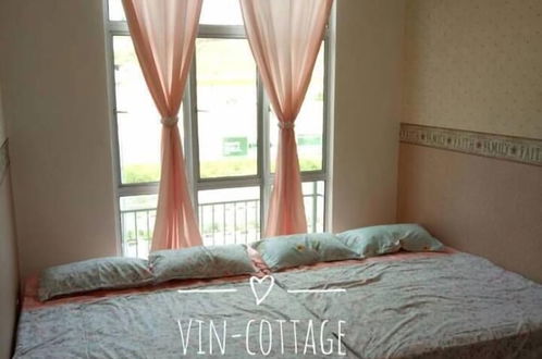 Foto 2 - Vin Cottage Cameron Highlands