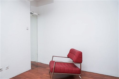 Photo 3 - Elegant and Spacious 1BR Apartment at Citylofts Sudirman