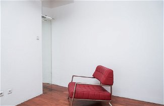 Foto 3 - Elegant and Spacious 1BR Apartment at Citylofts Sudirman