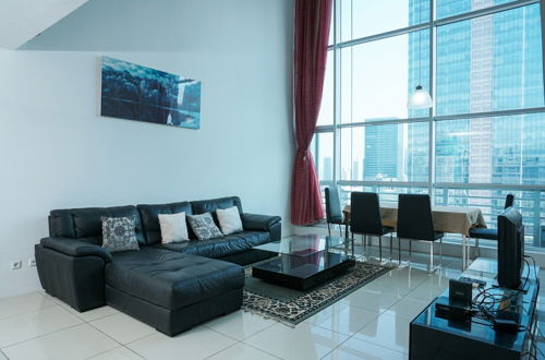 Photo 9 - Elegant and Spacious 1BR Apartment at Citylofts Sudirman