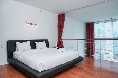 Foto 5 - Elegant and Spacious 1BR Apartment at Citylofts Sudirman