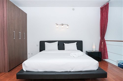 Foto 1 - Elegant and Spacious 1BR Apartment at Citylofts Sudirman