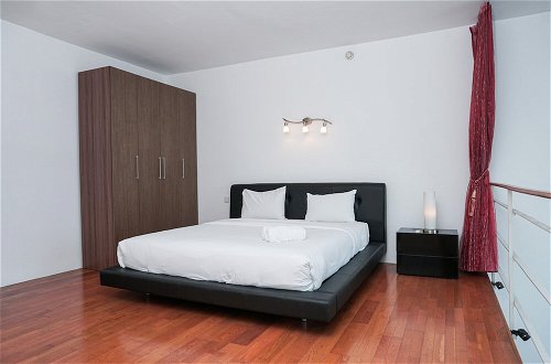 Foto 2 - Elegant and Spacious 1BR Apartment at Citylofts Sudirman