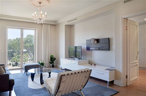 Foto 26 - Unit Number 204 Cape Royale Luxury Apartments