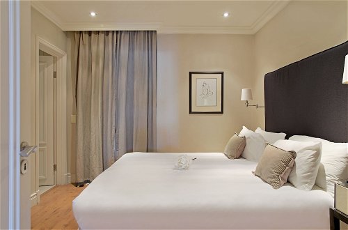 Photo 3 - Unit Number 204 Cape Royale Luxury Apartments