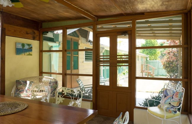 Retreat Plantation House - Foto 4