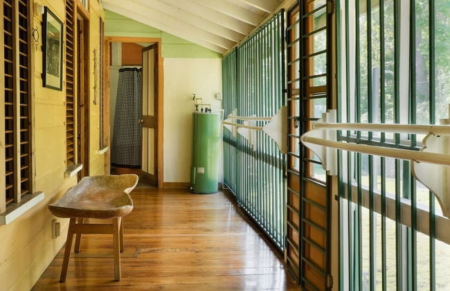 Retreat Plantation House - Foto 22