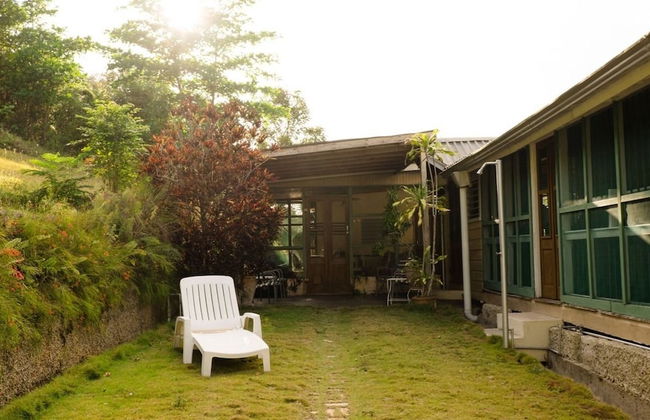 Retreat Plantation House - Foto 28