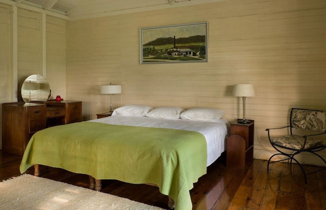 Retreat Plantation House - Foto 5
