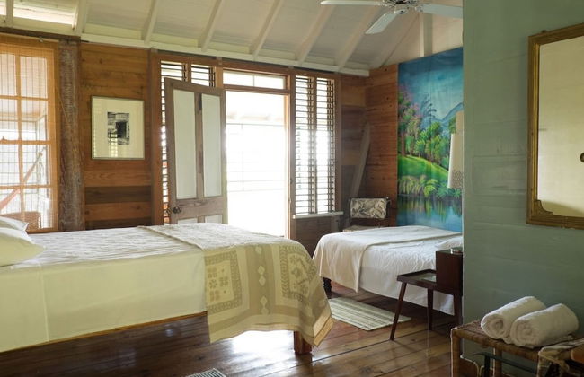 Retreat Plantation House - Foto 3