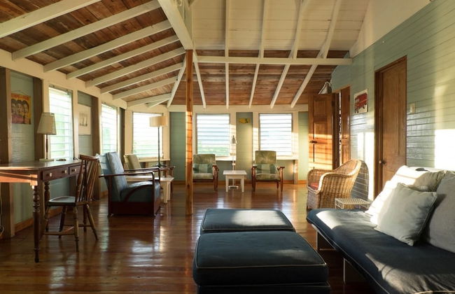 Retreat Plantation House - Foto 25