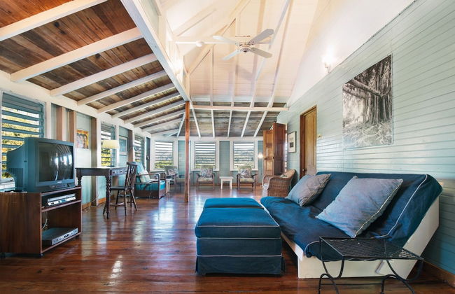 Retreat Plantation House - Foto 19