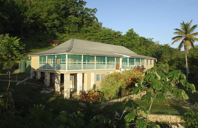 Retreat Plantation House - Foto 1