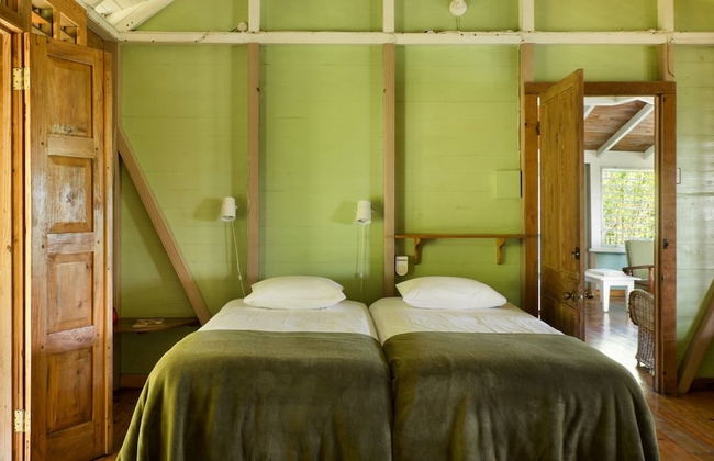 Retreat Plantation House - Foto 10