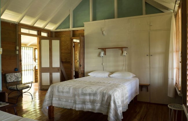 Retreat Plantation House - Foto 6