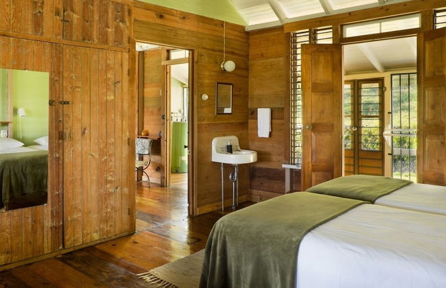 Retreat Plantation House - Foto 11