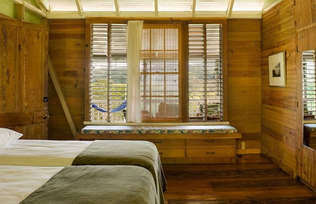 Retreat Plantation House - Foto 15