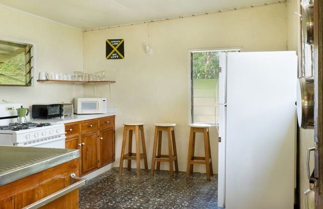 Retreat Plantation House - Foto 7