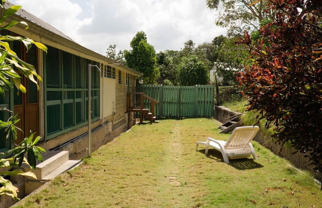 Retreat Plantation House - Foto 27