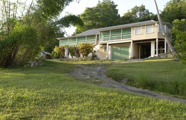 Retreat Plantation House - Foto 31