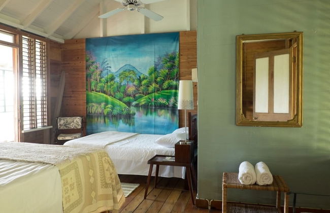 Retreat Plantation House - Foto 9