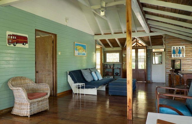 Retreat Plantation House - Foto 33