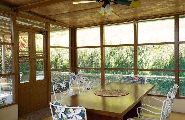 Retreat Plantation House - Foto 14