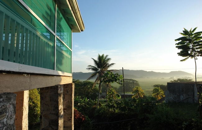 Retreat Plantation House - Foto 30