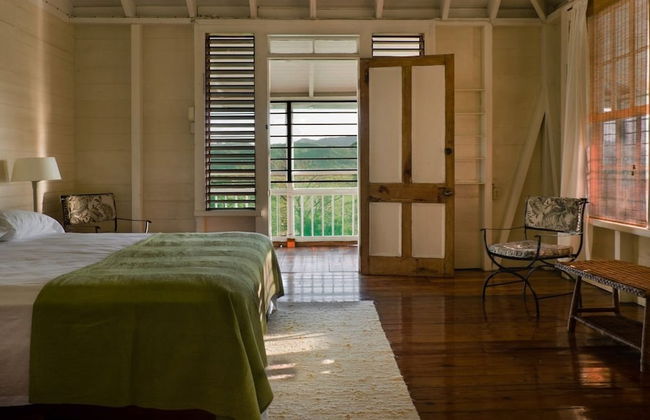 Retreat Plantation House - Foto 12