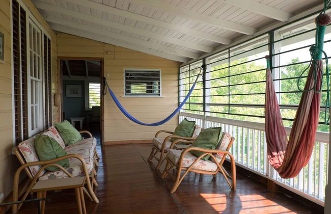 Retreat Plantation House - Foto 21
