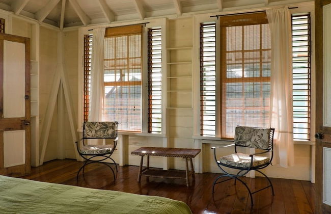 Retreat Plantation House - Foto 2