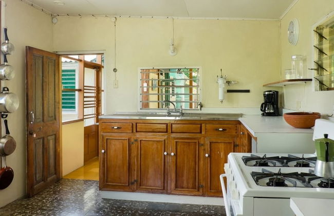 Retreat Plantation House - Foto 8