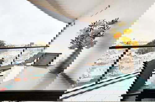 Foto 4 - Brand New Apt Pkg included 2 BDR TL15