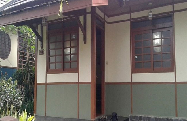Villa Kota Bunga Tulip - Foto 50