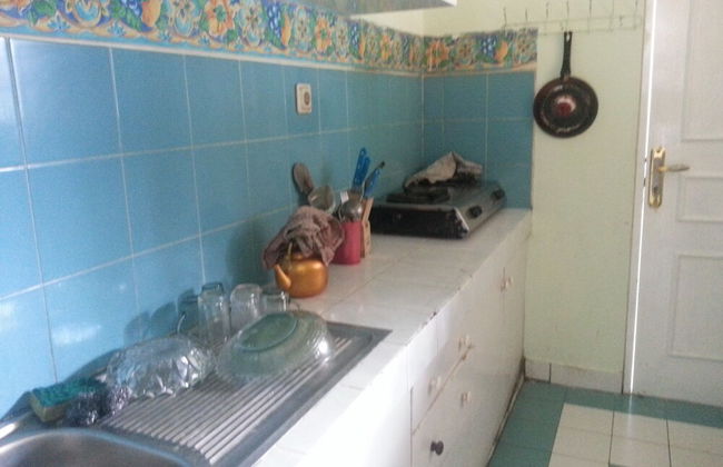 Villa Kota Bunga Tulip - Foto 12