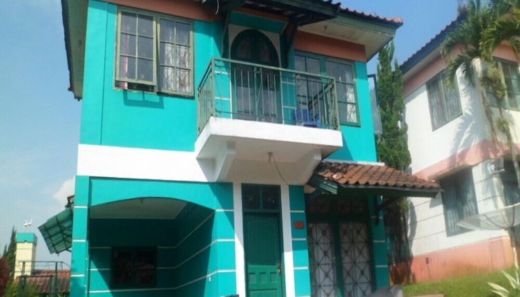 Foto 1 - Villa Kota Bunga Tulip