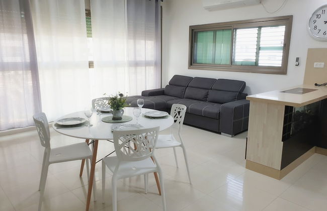 GK Apartments - Ben Gurion 105 - Foto 34