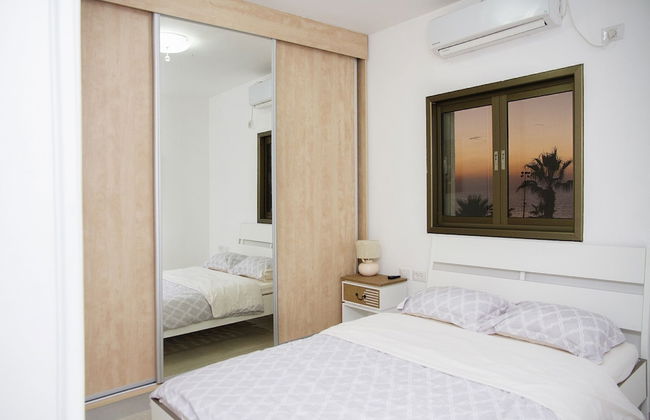 GK Apartments - Ben Gurion 105 - Foto 7