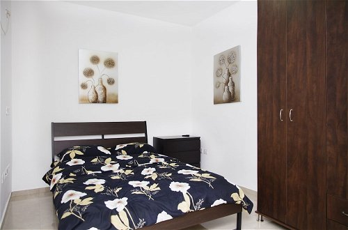 Photo 10 - GK Apartments - Ben Gurion 105