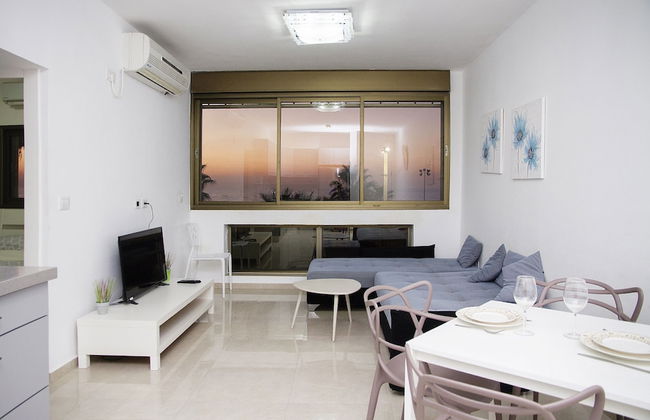 GK Apartments - Ben Gurion 105 - Foto 41