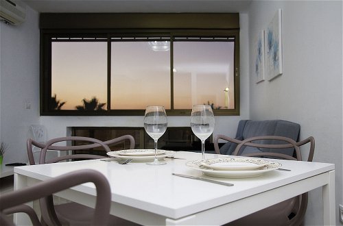 Foto 21 - GK Apartments - Ben Gurion 105