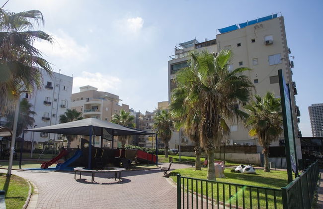 GK Apartments - Ben Gurion 105 - Foto 1